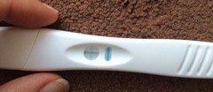 Can I save first morning wee to test later?