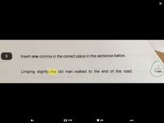 have there been handwriting changes in the curriculum?
