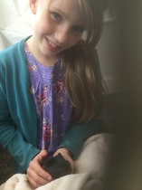 IKEA fleece throws suitable for bedding?