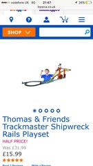 Thread 13 - hush, hatchimals, and hopefully huge bargains