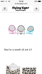 Stocking fillers under £1