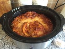Your absolute favourite slow cooker recipe?