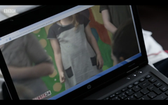 The Missing is back next week!