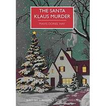 Christmas novels