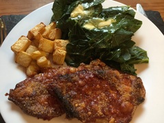 Week 1 - 2016 Pre-Christmas 8 week Low Carb Bootcamp