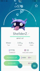 Pokemon Go #2. 6 balls to catch a Pidgey?!?