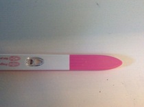 Positive opk after miscarriage- 2