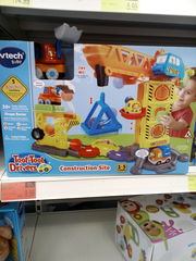 REASTIE! We're over over here! Bargain holding thread