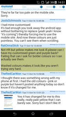 Update to webchat guest colours