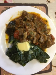 Week 1 - 2016 Pre-Christmas 8 week Low Carb Bootcamp