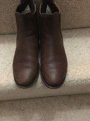 Chelsea boots