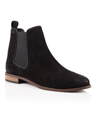 Boots to wear with dresses