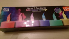 Thread 13 - hush, hatchimals, and hopefully huge bargains