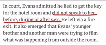 To think the Ched Evans verdict shows why mob justice is wrong