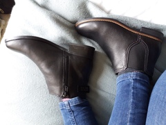Chelsea boots