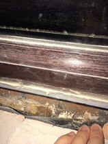 PVC window horrors