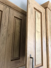 to ask what KITCHEN mistakes you made?