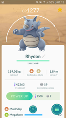 Pokemon Go #3 The Cubone's connected to your...