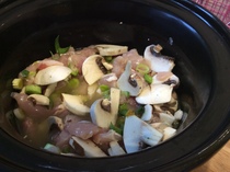 To not really see the point in a slow cooker?