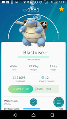 Pokemon Go #2. 6 balls to catch a Pidgey?!?