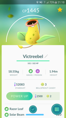 Pokemon Go #3 The Cubone's connected to your...