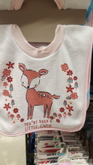 Fed up with tiny boy clothes section, in the drabbest colours possible, in stores.