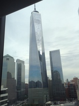 NY check out this view!