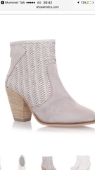 Can you train yourself to like heels?