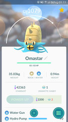 Pokemon Go #3 The Cubone's connected to your...