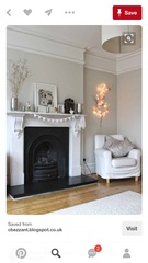 Apparently I can't have white walls everywhere HELP