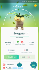 Pokemon Go #3 The Cubone's connected to your...