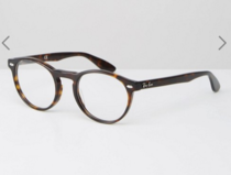 I want round eyeglasses like Bridget Jones'