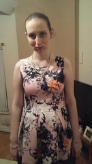 Is this dress okay for husbands birthday
