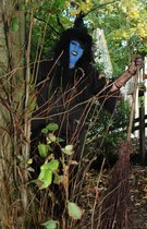 Win a family ticket to Chatsworth's Half Term Halloween Hoot