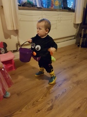 Zombie and Chemo - The Ongoing Saga