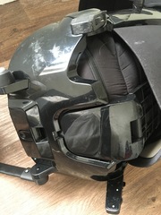 Am I being petty? Second hand pram