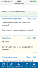 Update to webchat guest colours