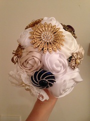 Bridal Bouquets