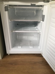To be in my 30s and still need freezer defrosting advice!