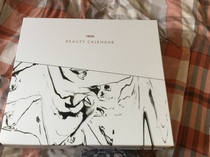 To buy a beauty advent calendar at £95-£150 ?