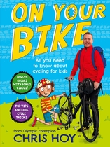 Share your tips to get kids into cycling to win a kid's bike worth over £200 - plus a copy of On Your Bike!
