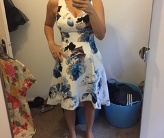 April 2017 #4 More baby scans, less morning sickness!