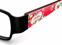 To want some glasses that don't have arms with bows/flowers/leopard print or similar