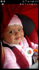Controlled crying...what was the longest your LO screamed the place down?