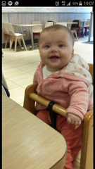 Controlled crying...what was the longest your LO screamed the place down?