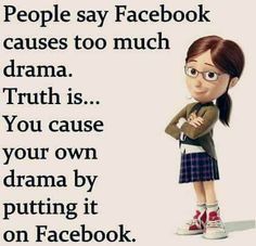 AIBU...to be so done with people’s ‘cryptic’ social media statuses?