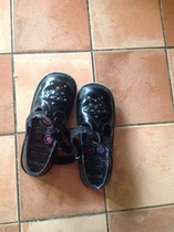to expect better from Clarks, pics included?