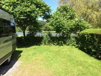 Another France campsite ditherer.  I want a lake and fresh croissants.