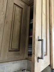 to ask what KITCHEN mistakes you made?
