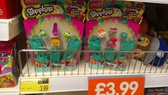 REASTIE! We're over over here! Bargain holding thread